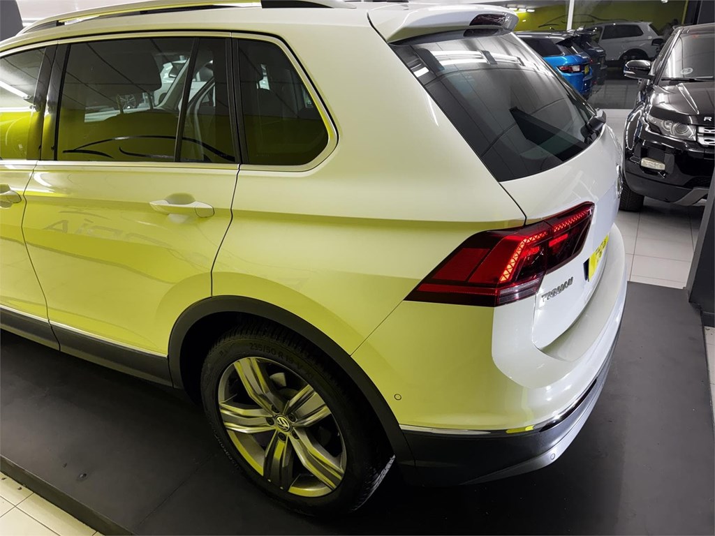 Foto 47 VOLKSWAGEN TIGUAN 