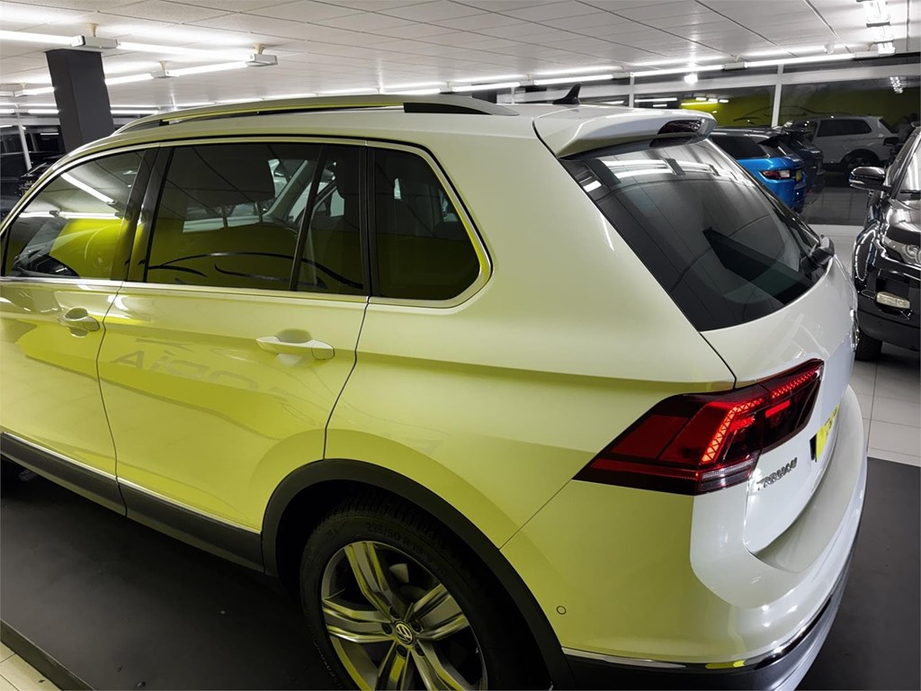 Foto 48 VOLKSWAGEN TIGUAN 