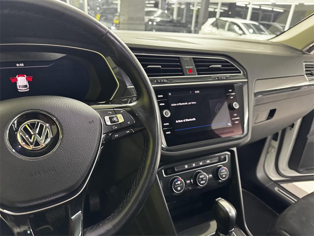 Foto 49 VOLKSWAGEN TIGUAN 