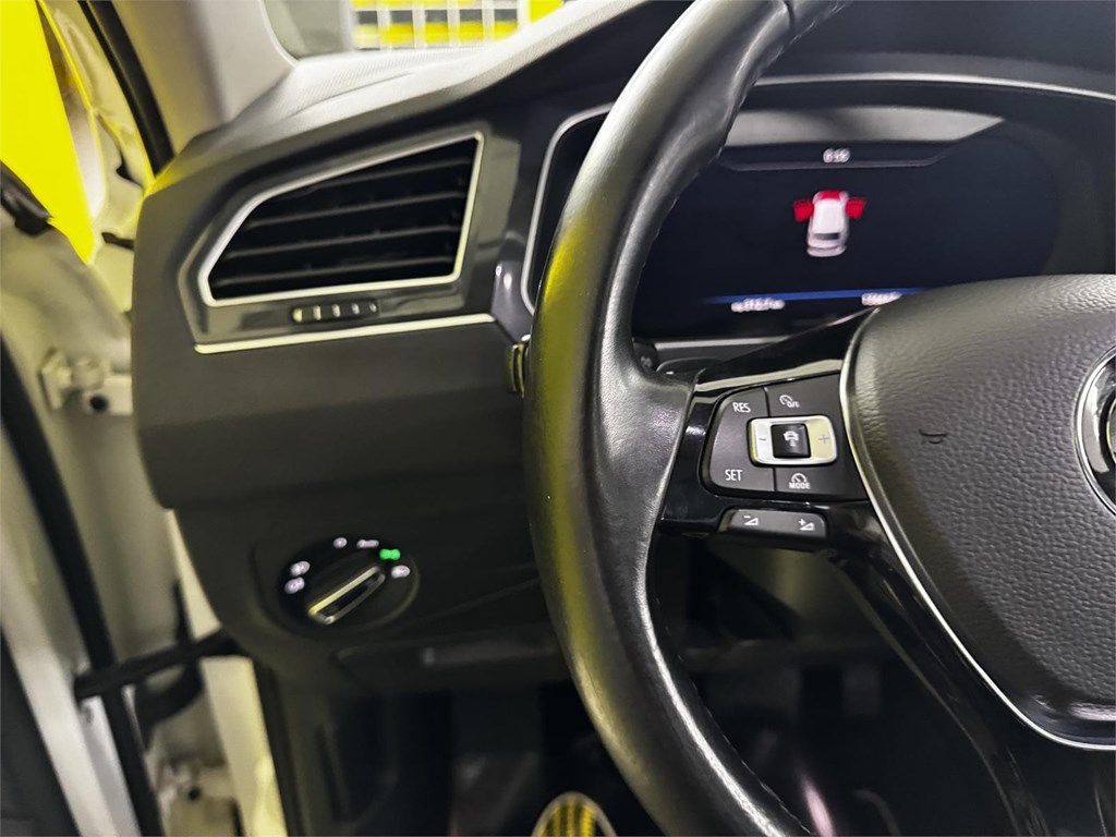 Foto 50 VOLKSWAGEN TIGUAN 
