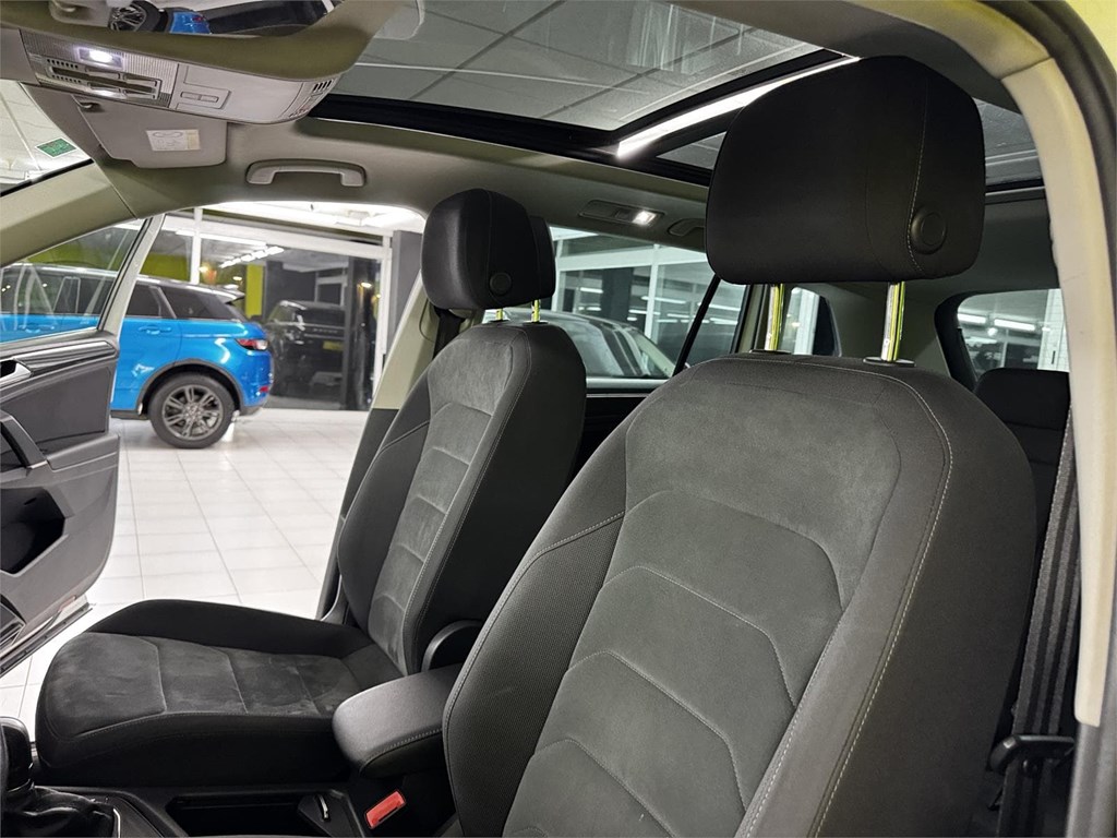 Foto 51 VOLKSWAGEN TIGUAN 