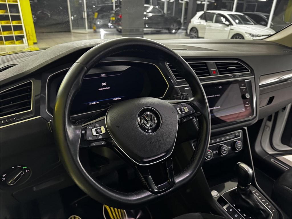 Foto 52 VOLKSWAGEN TIGUAN 