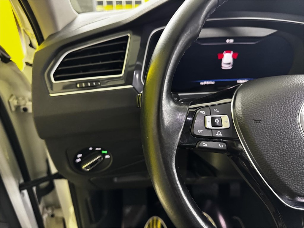 Foto 53 VOLKSWAGEN TIGUAN 