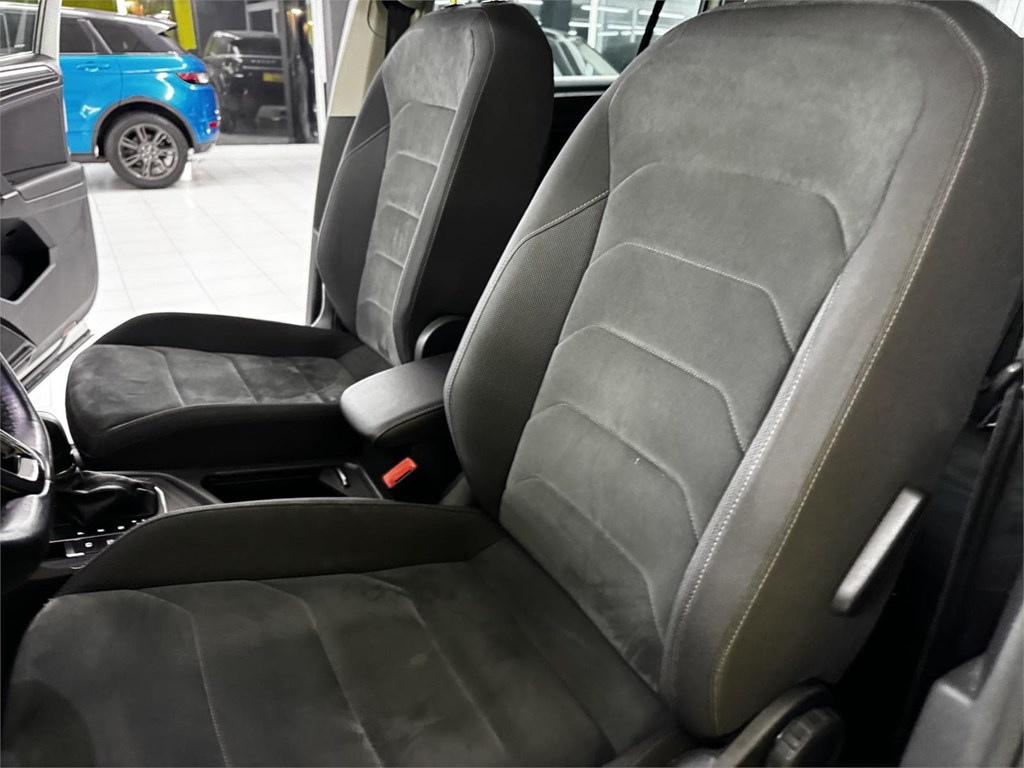 Foto 56 VOLKSWAGEN TIGUAN 