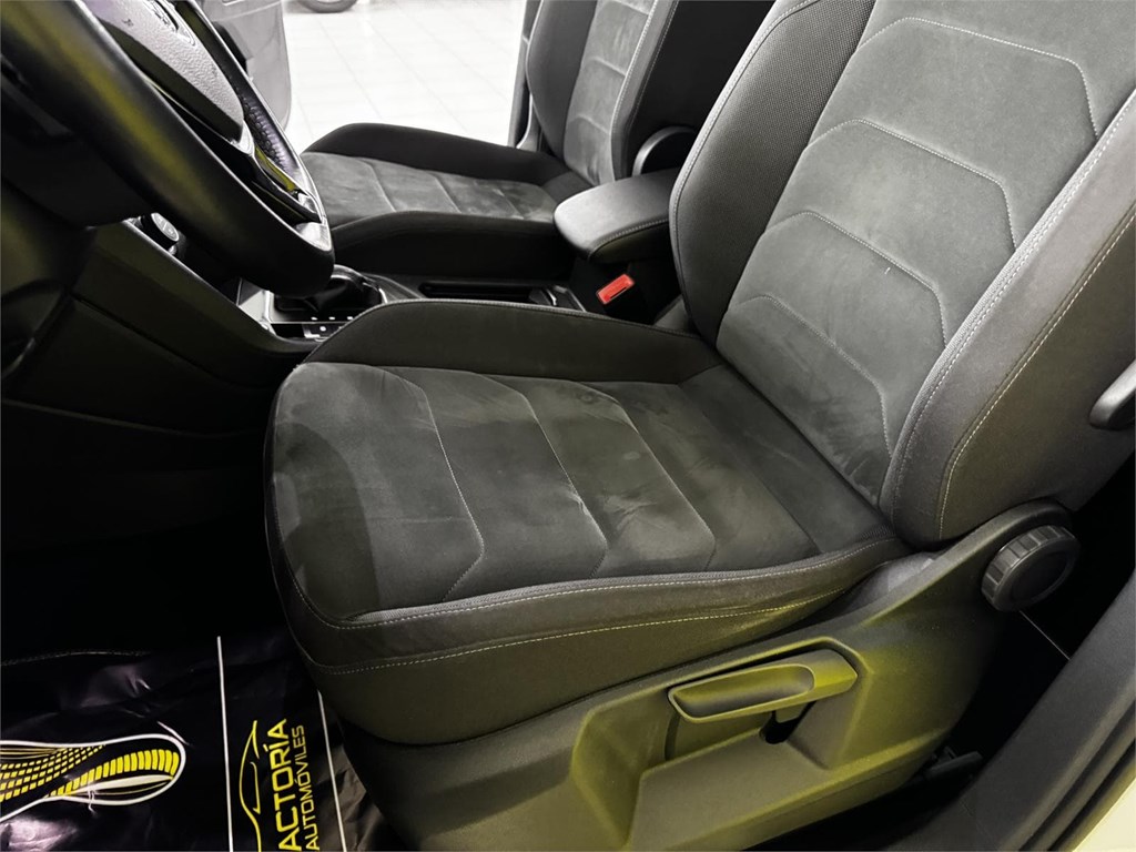 Foto 57 VOLKSWAGEN TIGUAN 