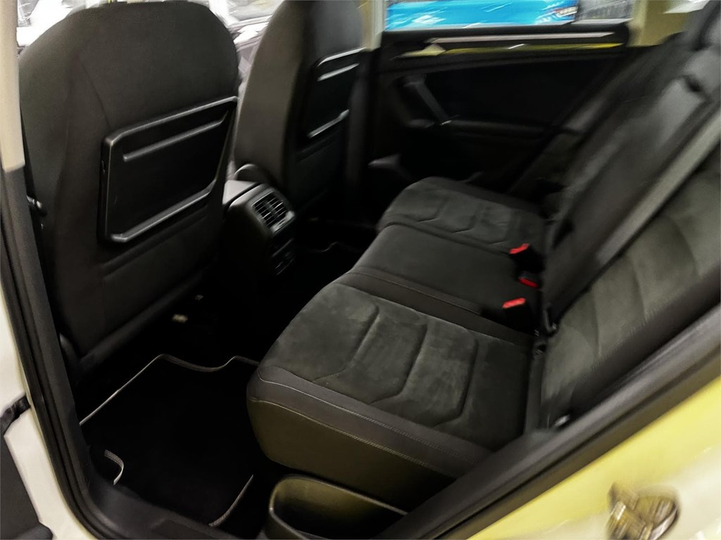 Foto 58 VOLKSWAGEN TIGUAN 