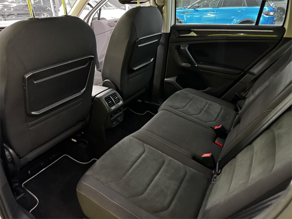 Foto 59 VOLKSWAGEN TIGUAN 