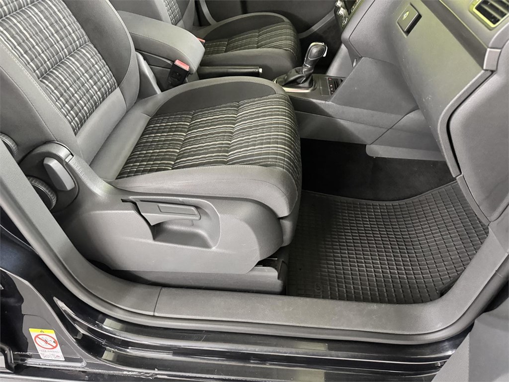 Foto 16 VOLKSWAGEN TOURAN