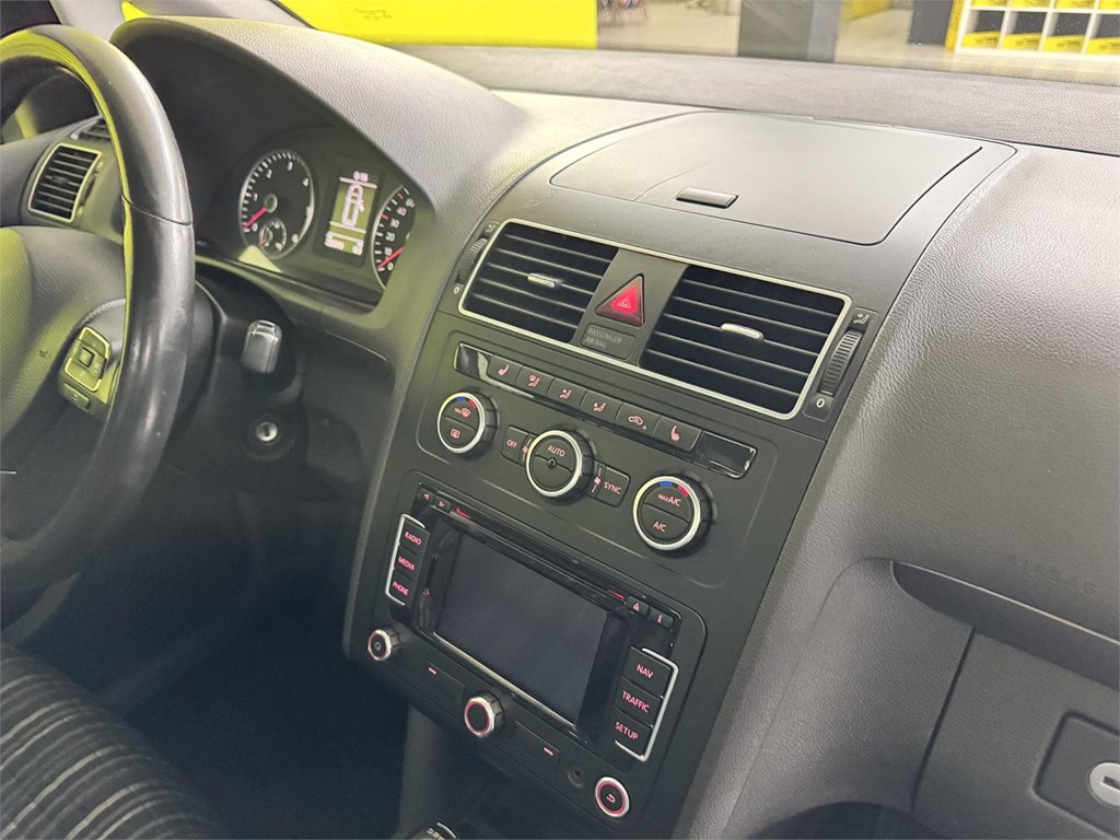 Foto 21 VOLKSWAGEN TOURAN