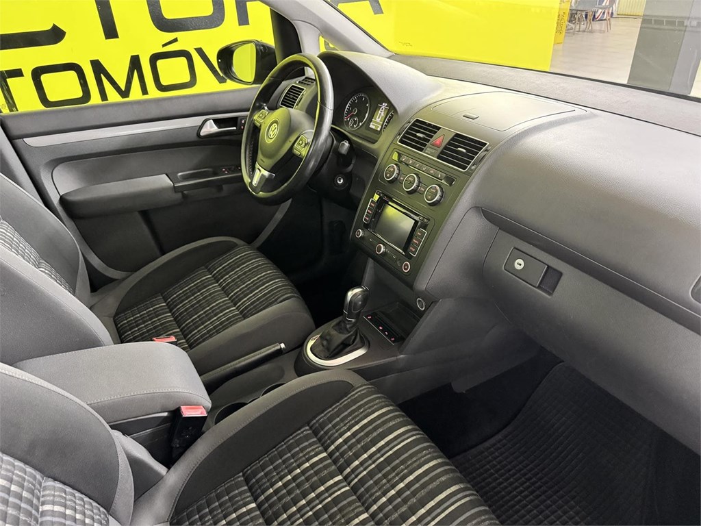 Foto 23 VOLKSWAGEN TOURAN