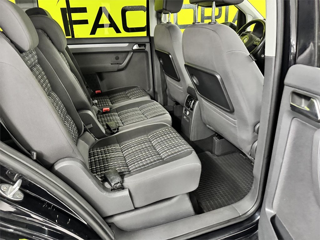 Foto 27 VOLKSWAGEN TOURAN