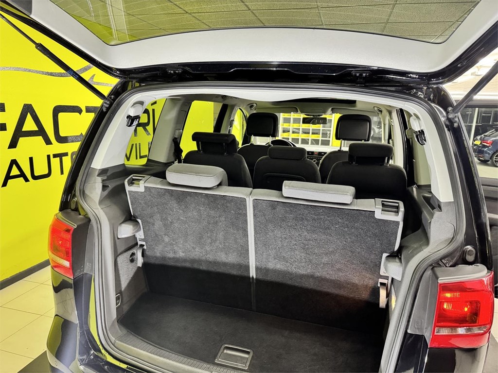 Foto 30 VOLKSWAGEN TOURAN