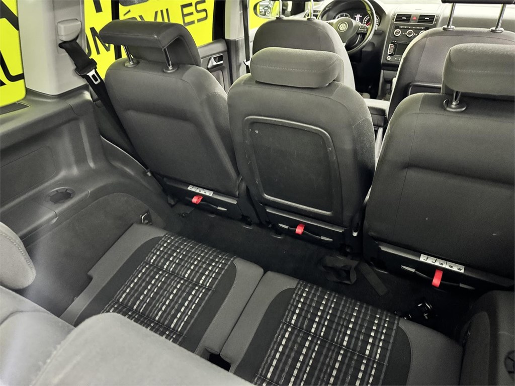 Foto 31 VOLKSWAGEN TOURAN