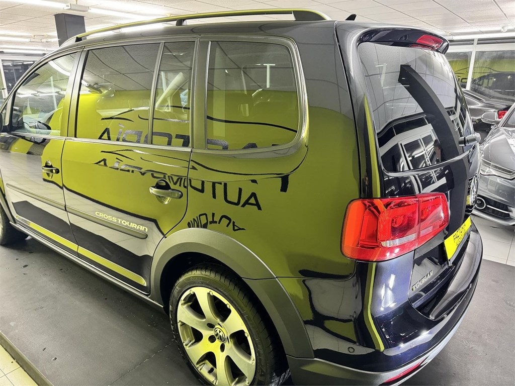 Foto 33 VOLKSWAGEN TOURAN