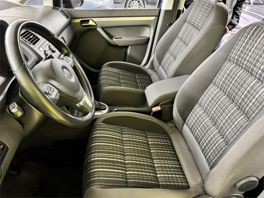 Foto 41 VOLKSWAGEN TOURAN