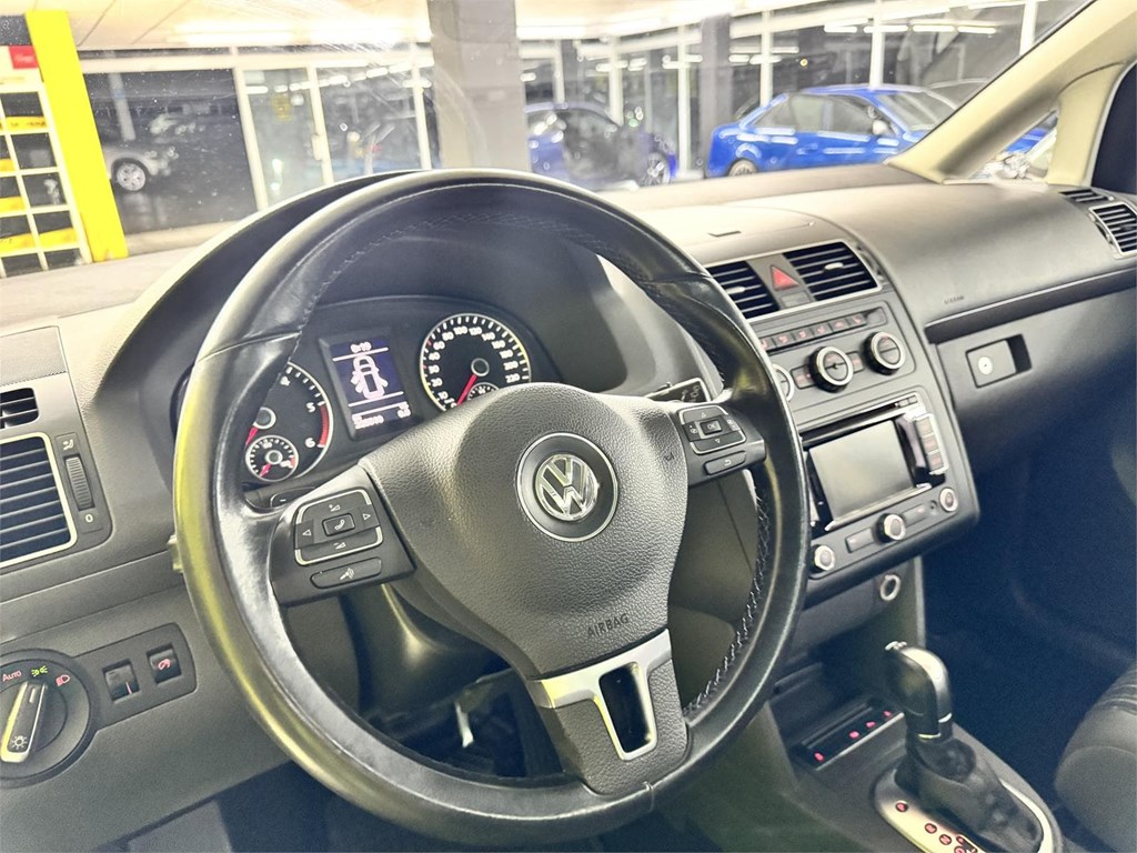 Foto 43 VOLKSWAGEN TOURAN