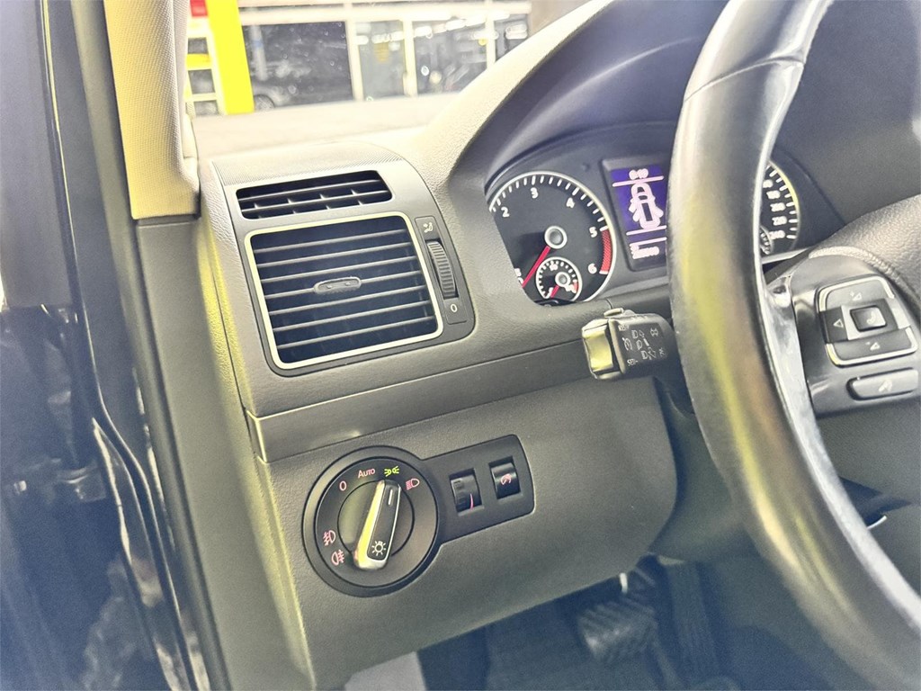 Foto 44 VOLKSWAGEN TOURAN