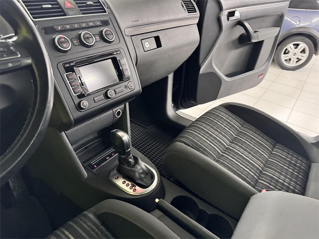 Foto 51 VOLKSWAGEN TOURAN