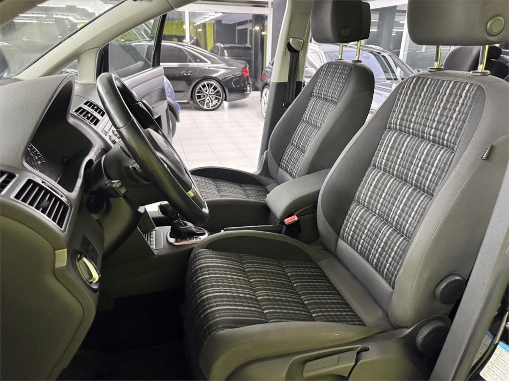 Foto 54 VOLKSWAGEN TOURAN