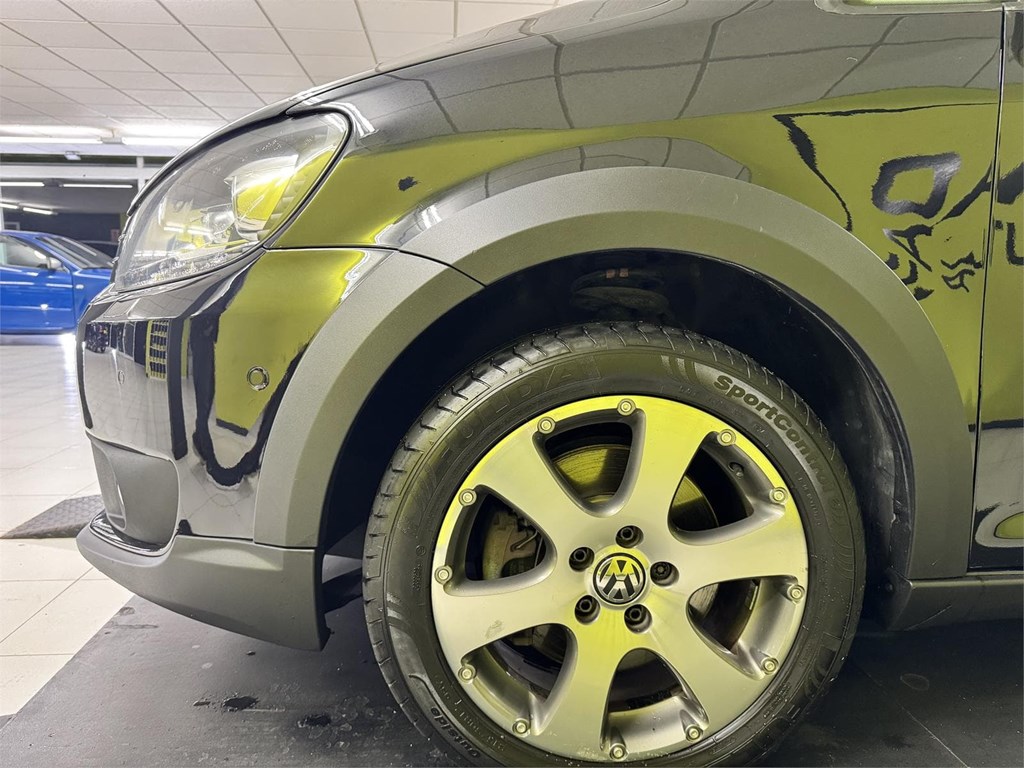 Foto 59 VOLKSWAGEN TOURAN