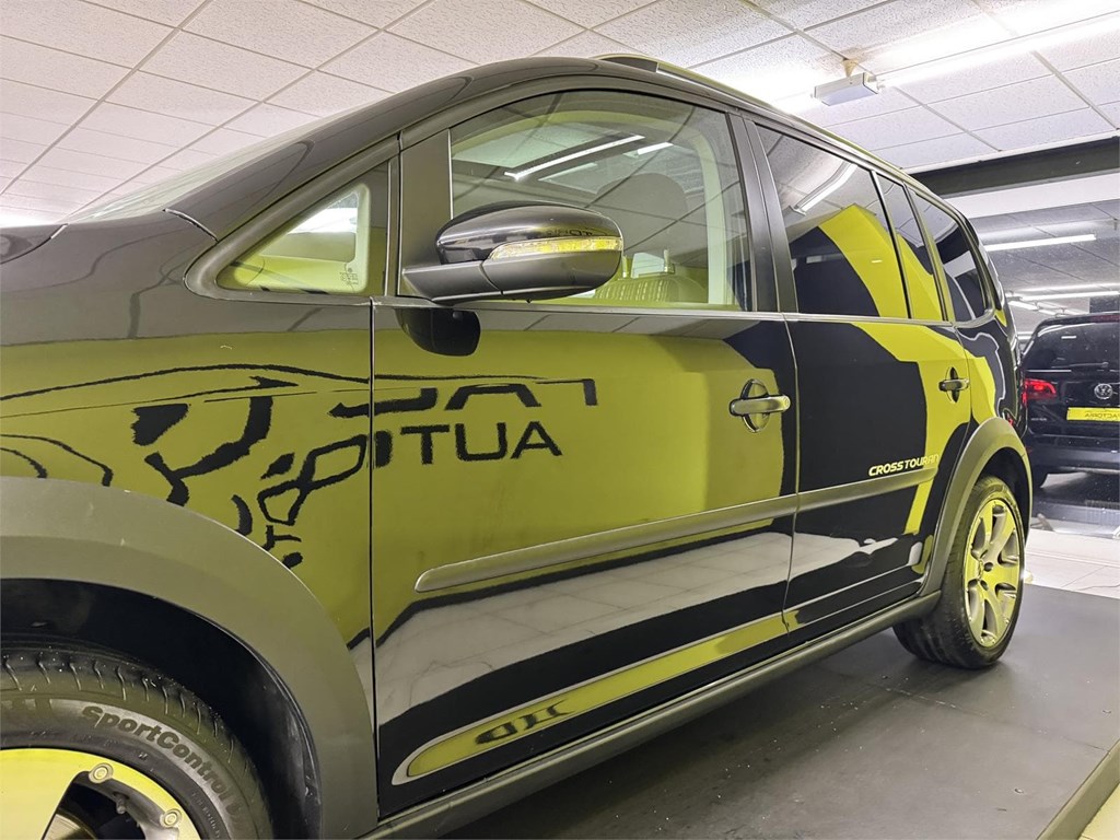 Foto 5 VOLKSWAGEN TOURAN