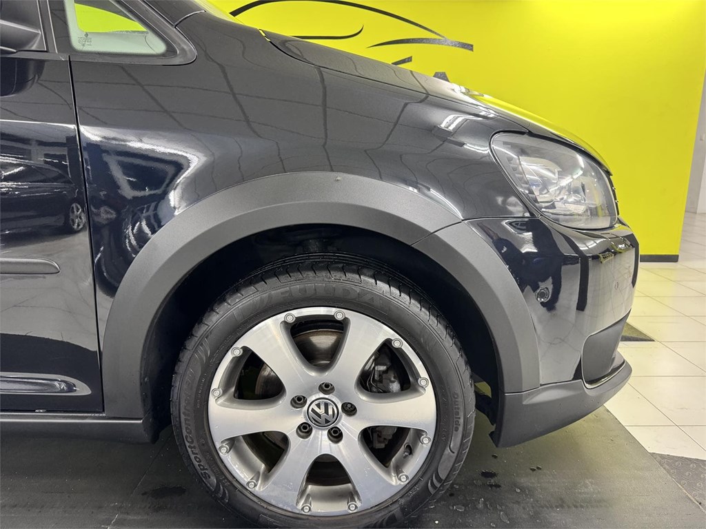 Foto 9 VOLKSWAGEN TOURAN