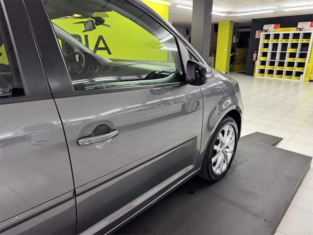 Foto 19 VOLKSWAGEN TOURAN