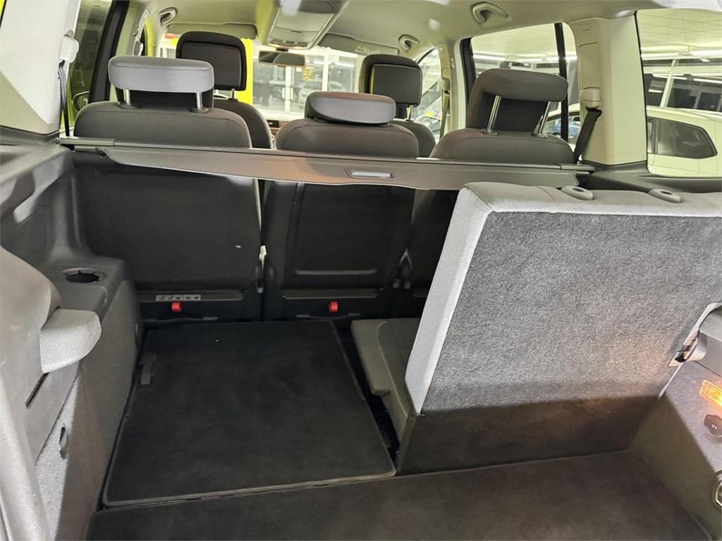 Foto 20 VOLKSWAGEN TOURAN