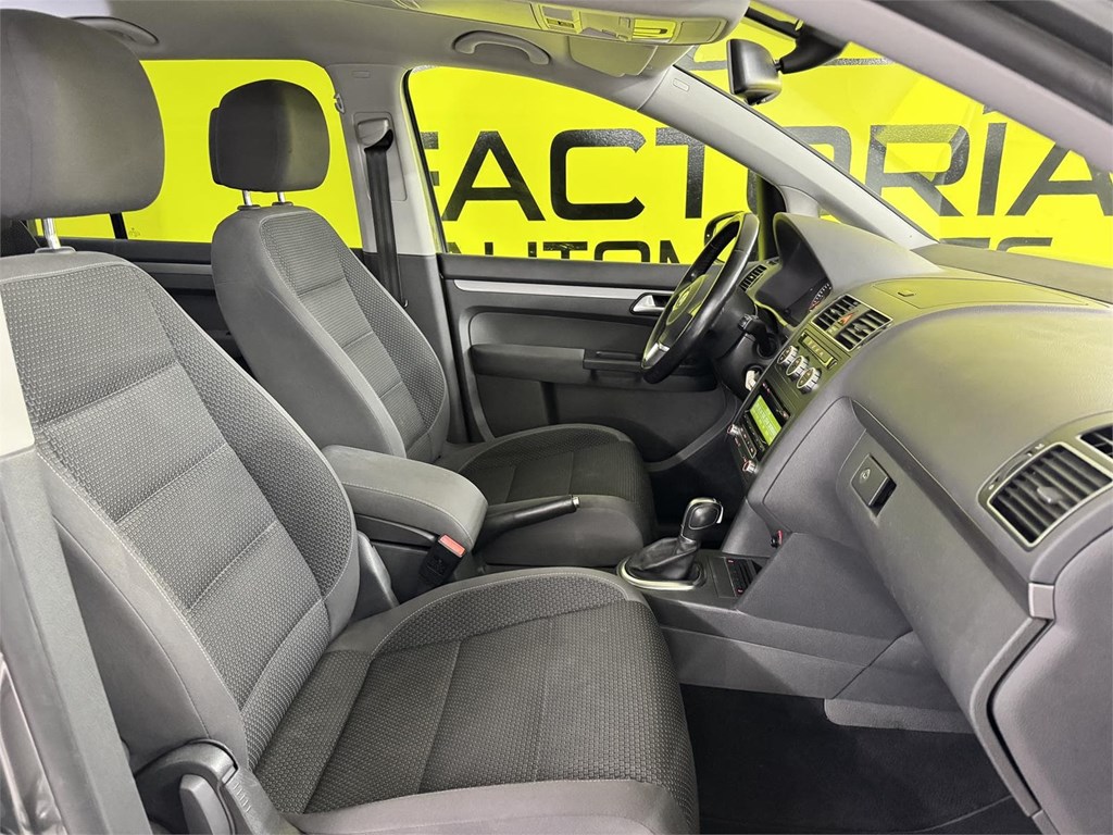 Foto 21 VOLKSWAGEN TOURAN