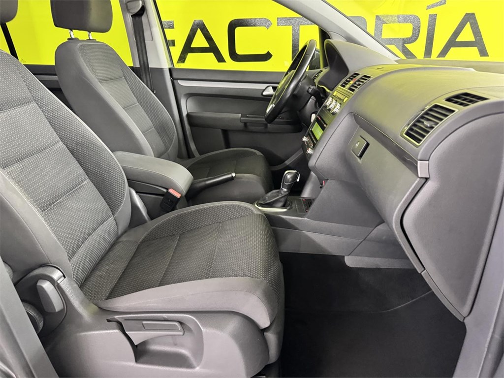 Foto 22 VOLKSWAGEN TOURAN