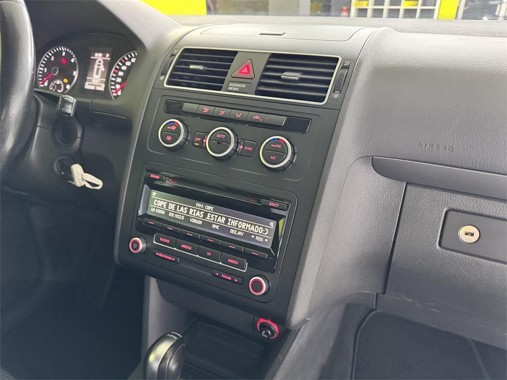 Foto 23 VOLKSWAGEN TOURAN