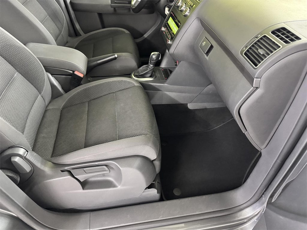 Foto 25 VOLKSWAGEN TOURAN