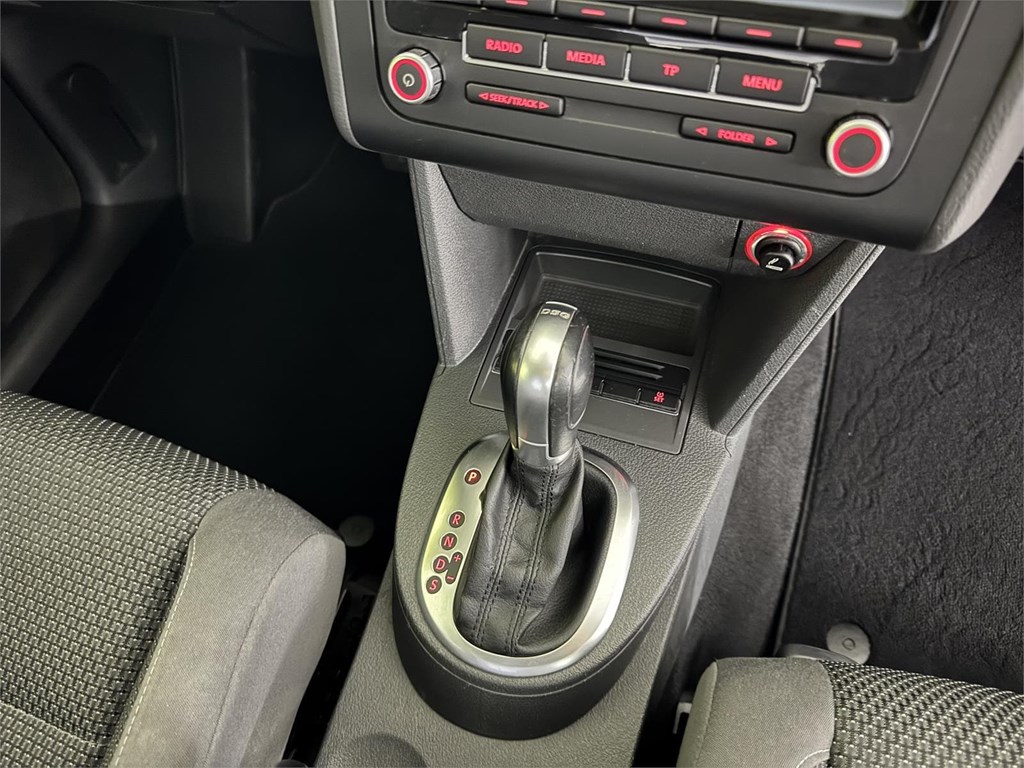 Foto 26 VOLKSWAGEN TOURAN