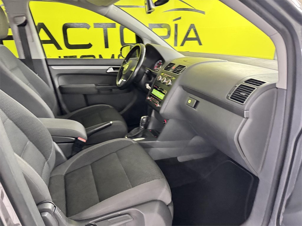 Foto 27 VOLKSWAGEN TOURAN