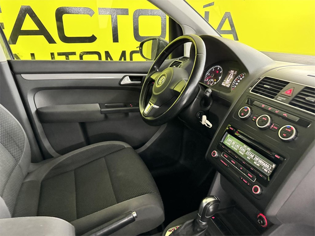 Foto 29 VOLKSWAGEN TOURAN