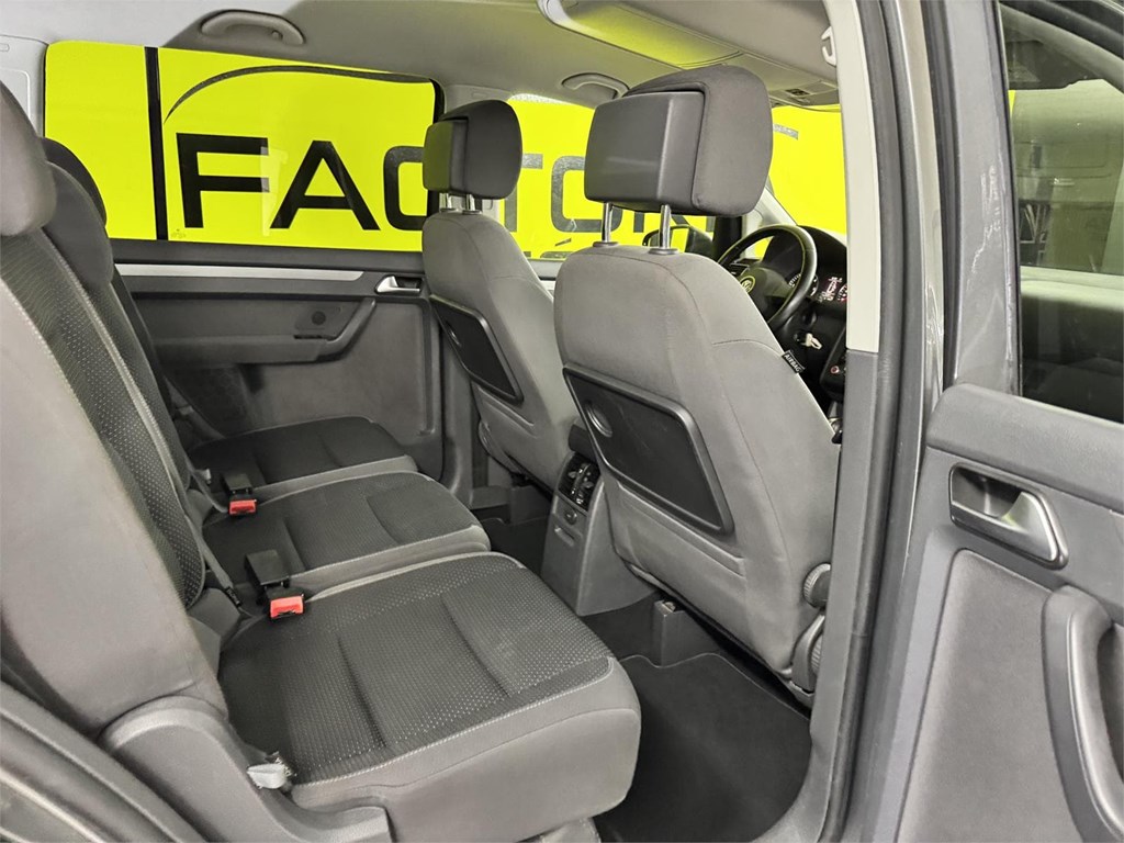 Foto 31 VOLKSWAGEN TOURAN