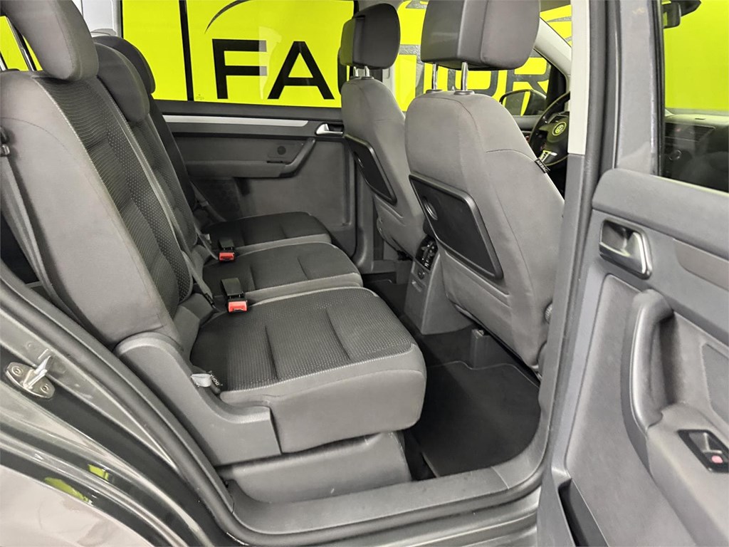 Foto 33 VOLKSWAGEN TOURAN