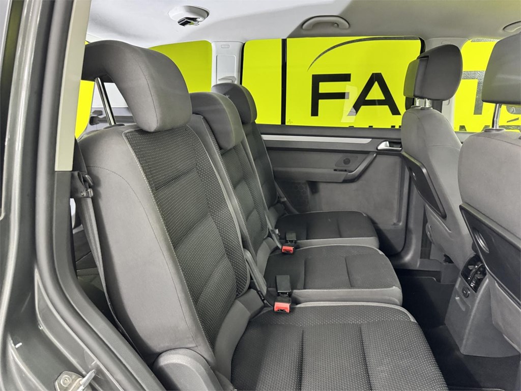 Foto 35 VOLKSWAGEN TOURAN