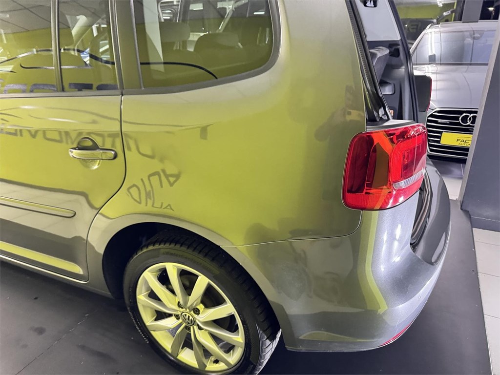 Foto 36 VOLKSWAGEN TOURAN