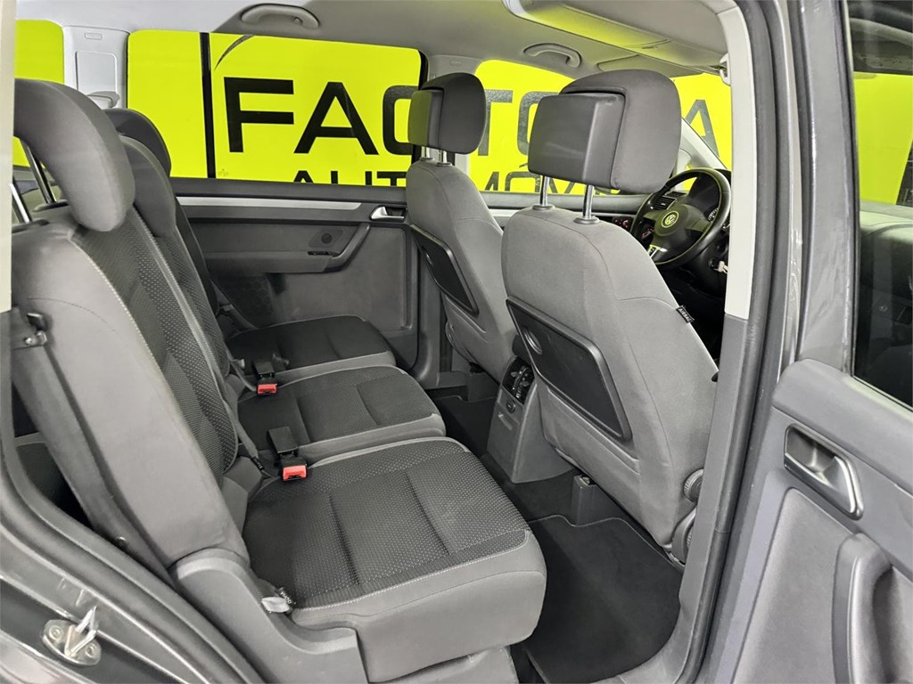 Foto 37 VOLKSWAGEN TOURAN