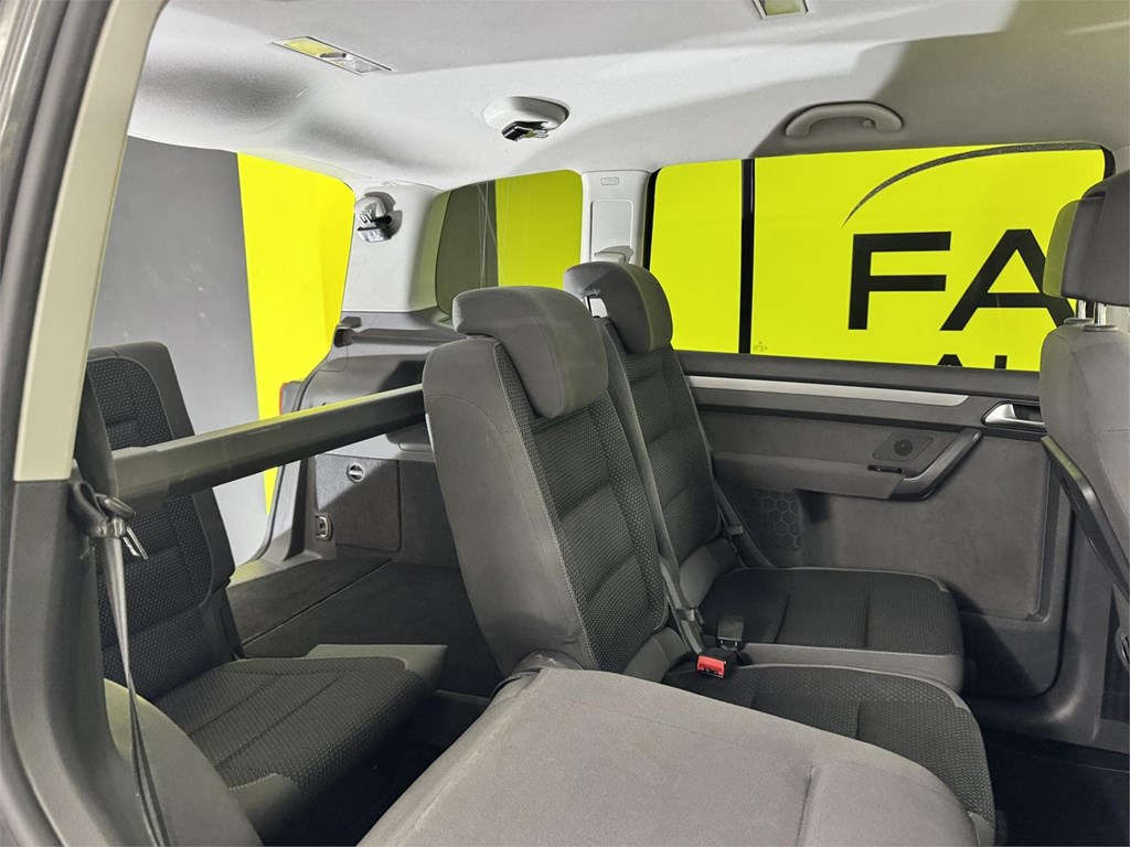 Foto 38 VOLKSWAGEN TOURAN