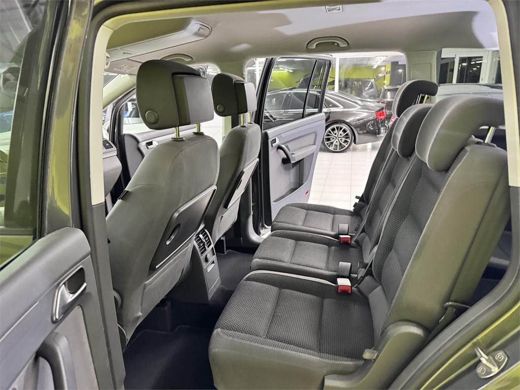 Foto 39 VOLKSWAGEN TOURAN