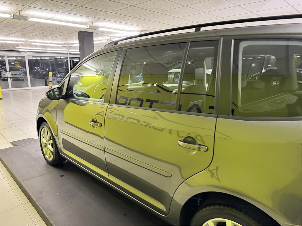 Foto 40 VOLKSWAGEN TOURAN