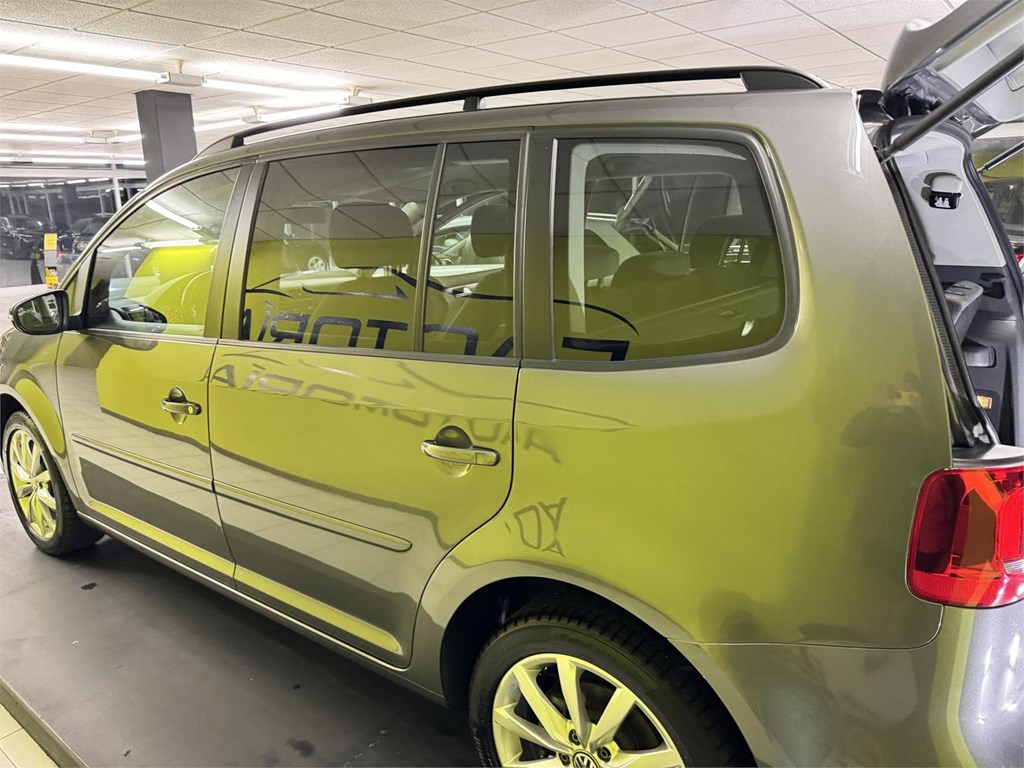 Foto 41 VOLKSWAGEN TOURAN
