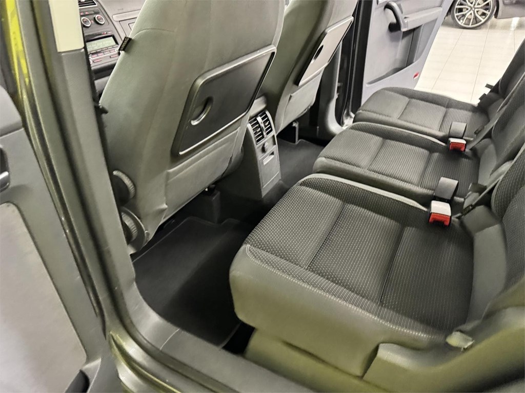 Foto 42 VOLKSWAGEN TOURAN