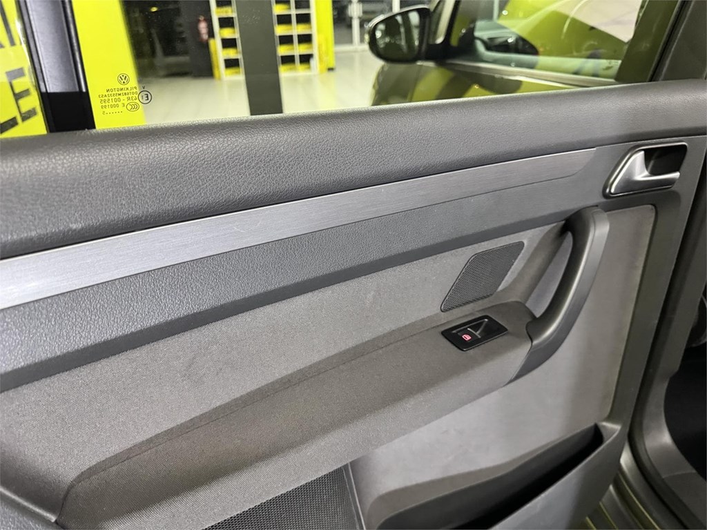 Foto 43 VOLKSWAGEN TOURAN