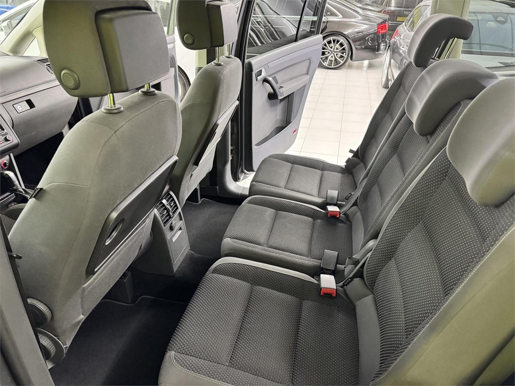 Foto 44 VOLKSWAGEN TOURAN