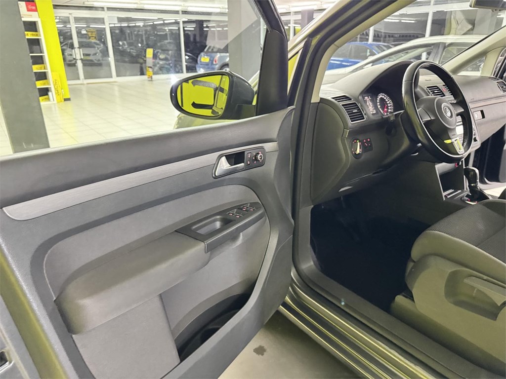 Foto 45 VOLKSWAGEN TOURAN