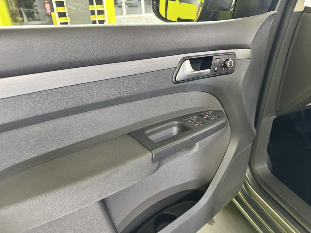 Foto 46 VOLKSWAGEN TOURAN