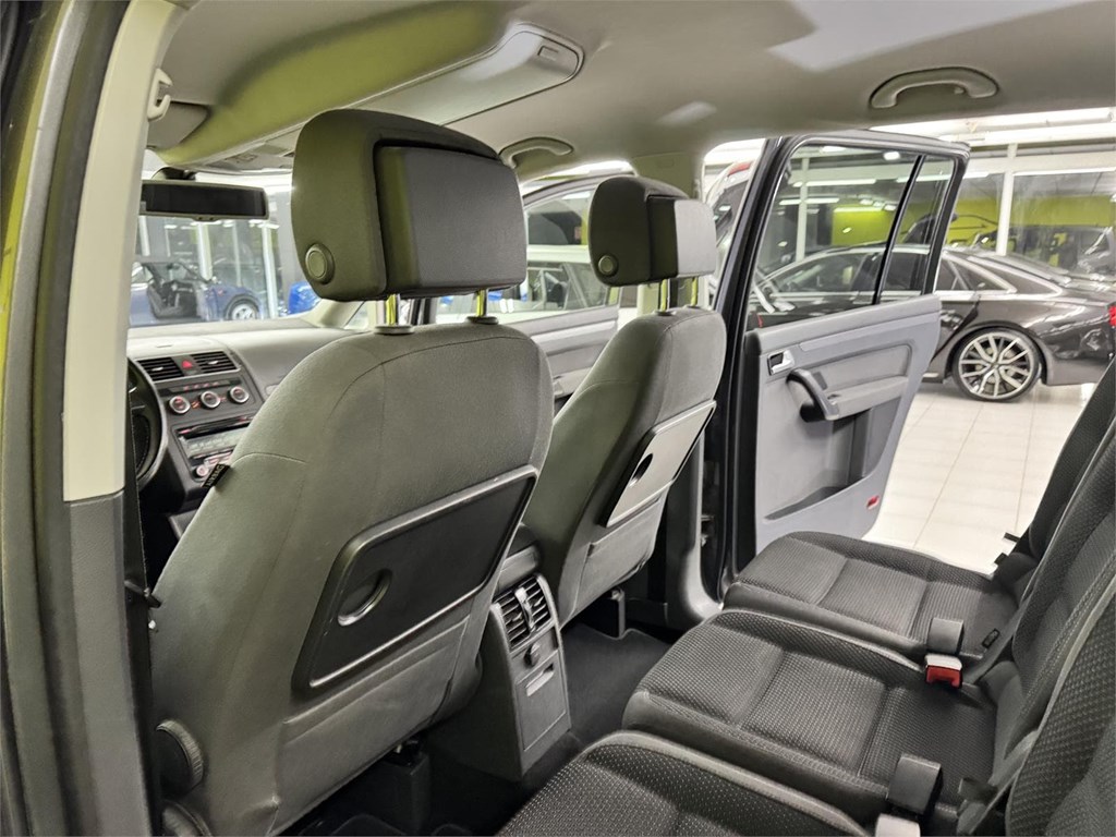 Foto 47 VOLKSWAGEN TOURAN